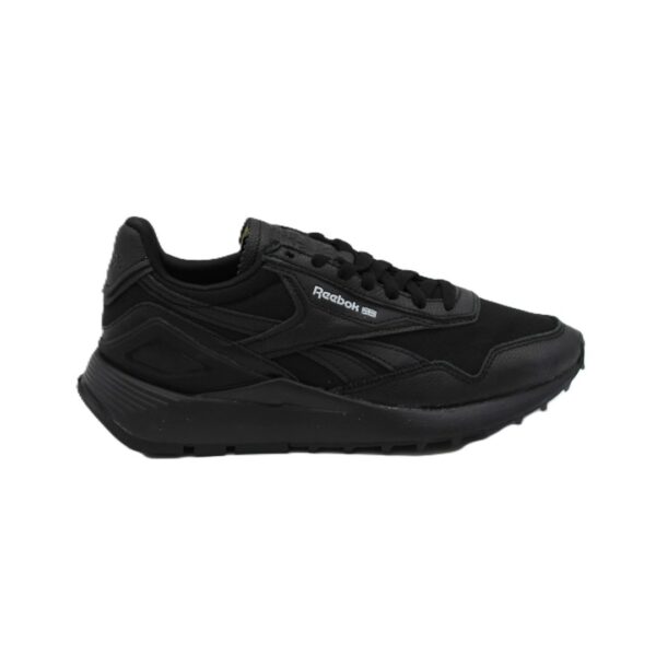 REEBOK | CL LEGACY AZ | UNISEX | RUNNING | CBLACK - CBLACK - ACIYEL