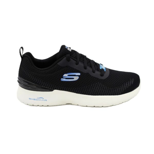 SKECHERS|SKECHAIR DYNAMIGHT|149758/BLK|WOMEN'S SHOE