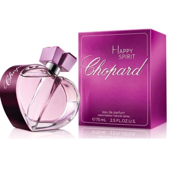 CHOPARD|HAPPY SPIRIT|EAU DE PARFUM|FOR WOMEN|75ml