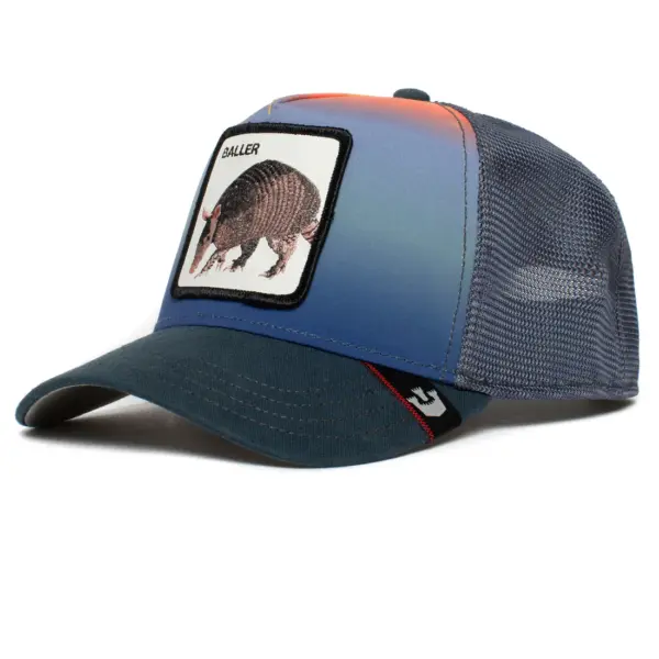 GOORIN BROS|101-0368|BALLADILLO|GREY|CAP