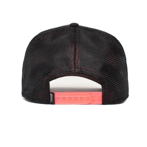 GOORIN BROS|101-0936|DARK SHINES|BLACK|CAPS - Image 2