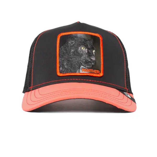 GOORIN BROS|101-0936|DARK SHINES|BLACK|CAPS - Image 3