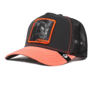 GOORIN BROS|101-0936|DARK SHINES|BLACK|CAPS