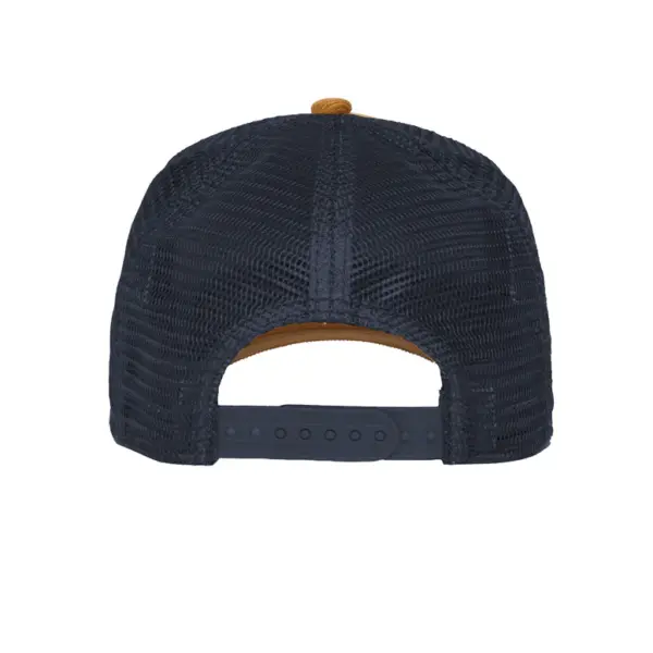 GOORIN BROS|101-0960|PANTHUROY|WHISKEY|CAPS - Image 3