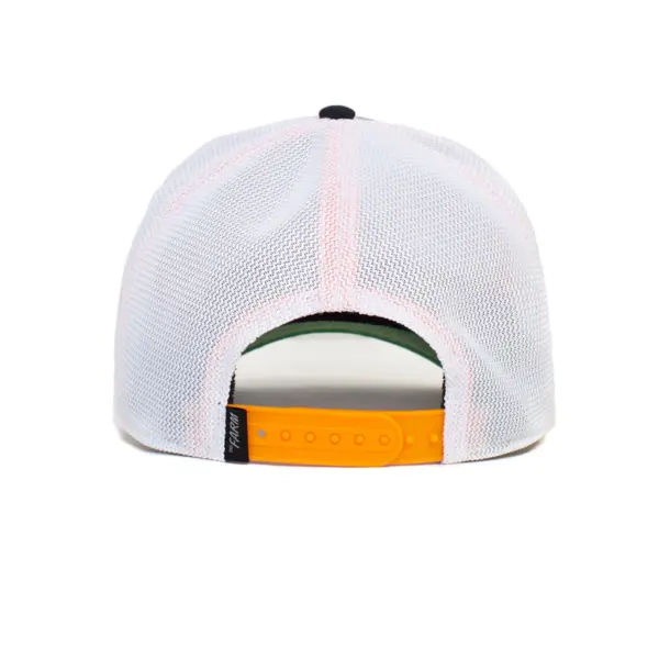 GOORIN BROS|101-1001|LIL STRANGE DUCK|PURPLE|CAP - Image 2
