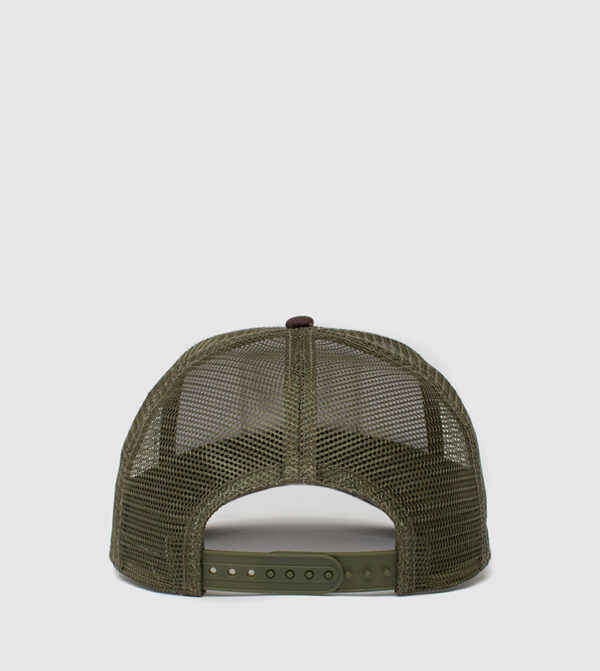 GOORIN BROS|101-0396|THE BUCK FEVER|WHITE|CAPS - Image 3