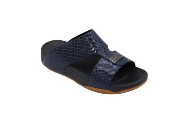 US POLO|DANETTA GLB 5FX|NAVY|MEN'S SANDALS