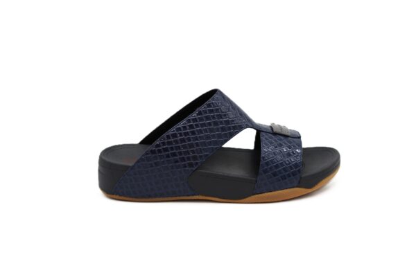 US POLO|DANETTA GLB 5FX|NAVY|MEN'S SANDALS - Image 2