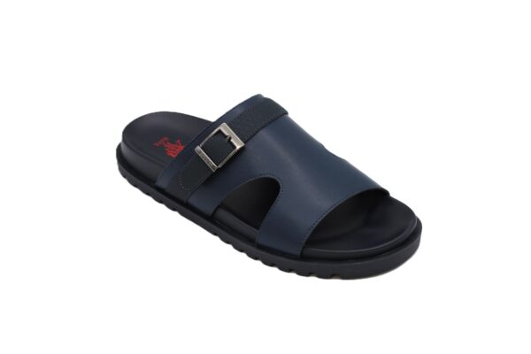 US POLO|KATHY GLB 5FX|NAVY|MEN'S SANDALS