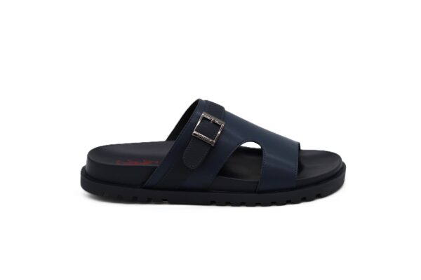 US POLO|KATHY GLB 5FX|NAVY|MEN'S SANDALS - Image 2