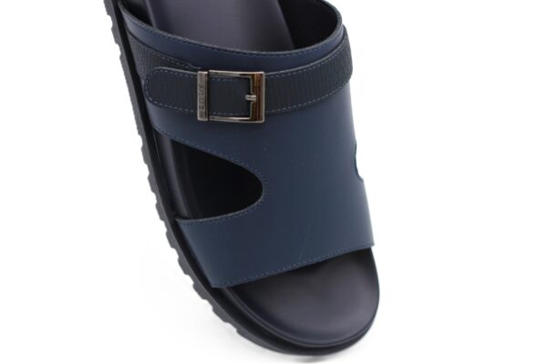 US POLO|KATHY GLB 5FX|NAVY|MEN'S SANDALS - Image 3