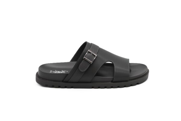 US POLO|KATHY GLB 5FX|GREY|MEN'S SANDALS - Image 2