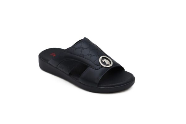 US POLO|DAKOTA GLB 5FX|NAVY|MEN'S SANDALS