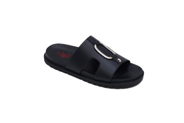 US POLO|KAILE GLB 5FX|NAVY|MEN'S SANDALS