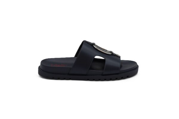 US POLO|KAILE GLB 5FX|NAVY|MEN'S SANDALS - Image 2