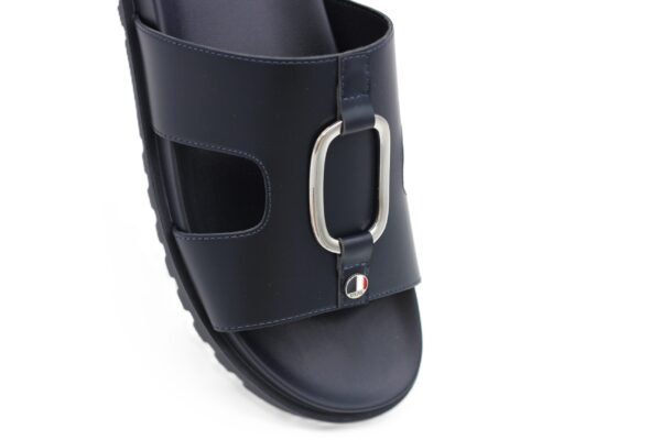 US POLO|KAILE GLB 5FX|NAVY|MEN'S SANDALS - Image 3