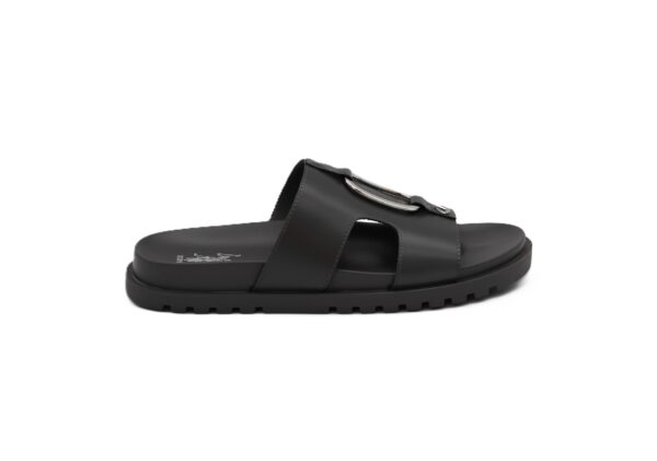 US POLO|KAILE GLB 5FX|GRAY|MEN'S SANDALS - Image 2