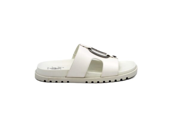 US POLO|KAILE GLB 5FX|WHITE|MEN'S SANDALS - Image 2