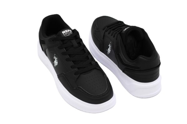 US POLO|ALUCARD GLB 5FX|101937815|BLACK/WHITE|MEN'S - Image 3