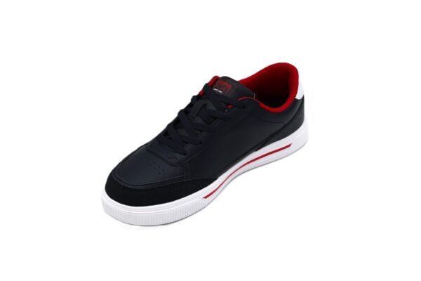 US POLO|OLIGAR GLB 5FX|102016275|NAVY|MEN'S SHOES - Image 2