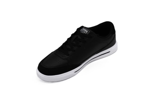 US POLO|OLIGAR GLB 5FX|102016276|BLACK|MEN'S SHOES - Image 2