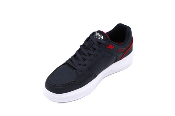 US POLO|ALUCARD GLB 5FX|101937816|NAVY/WHITE/RED|MEN'S - Image 2