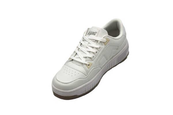 US POLO|CYPHER GLB 5FX|101937851|WHITE|WOMEN'S SHOES - Image 2