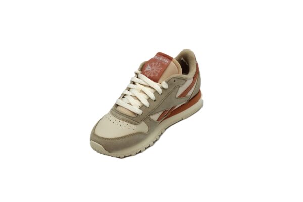 REEBOK|CLASSIC LEATHER|100201097|WOMEN'S SHOES - Image 2