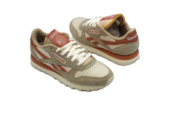 REEBOK|CLASSIC LEATHER|100201097|WOMEN'S SHOES - Image 3