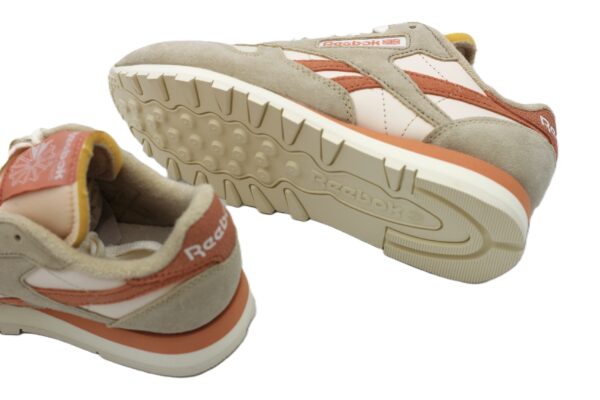 REEBOK|CLASSIC LEATHER|100201097|WOMEN'S SHOES - Image 4