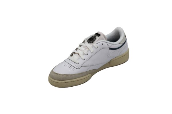 REEBOK|CLUB C 85|100201118|TENNIS|UNISEX SHOES - Image 2