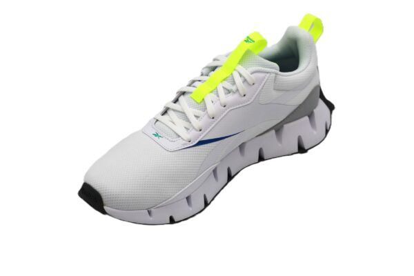 REEBOK|ZIG DYNAMICA STR|100205465|MEN'S SHOES - Image 2