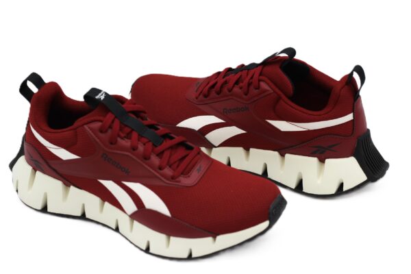 REEBOK|ZIG DYNAMICA STR|100205464|UNISEX| SHOES - Image 3