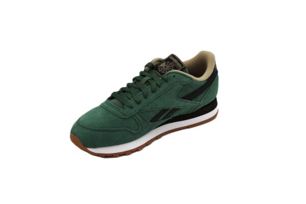 REEBOK|CLASSIC LEATHER|100201135|UNISEX SHOES - Image 2