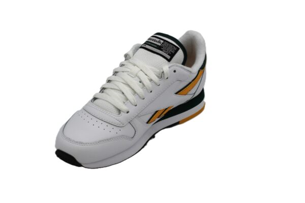 REEBOK|CLASSIC LEATHER|100201079|UNISEX SHOES - Image 2