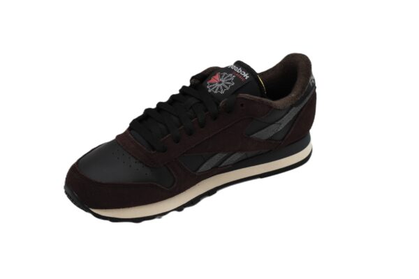 REEBOK|CLASSIC LEATHER|100201111|UNISEX SHOES - Image 2