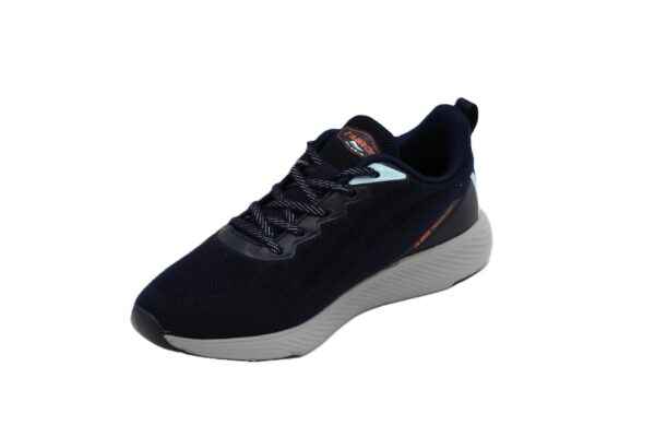 ABROS|POLLEN| ASSG1535 |NAVY/L.SKY|MEN'S SHOES - Image 2