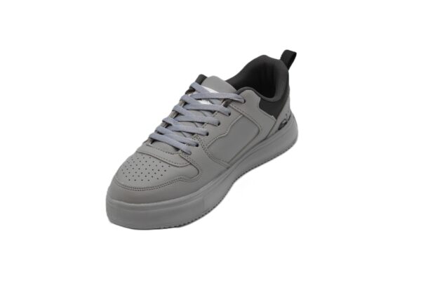 ABROS|ARISE| ASSG1529 |L.GREY/D.GREY|MEN'S SHOES - Image 2