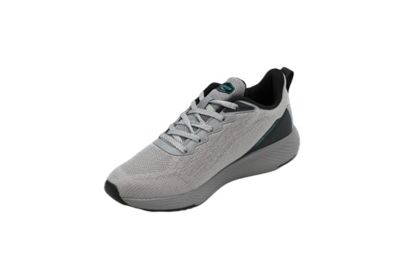 ABROS|POLLEN| ASSG1535 |L.GREY/D.GREY|MEN'S SHOES - Image 2