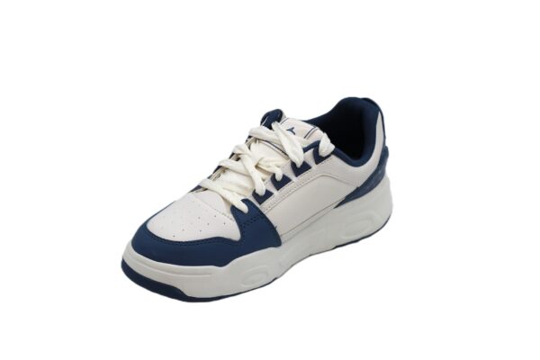 ABROS|RIVAL| ASSG1482 |WHITE/R.SLATE|MEN'S SHOES - Image 2