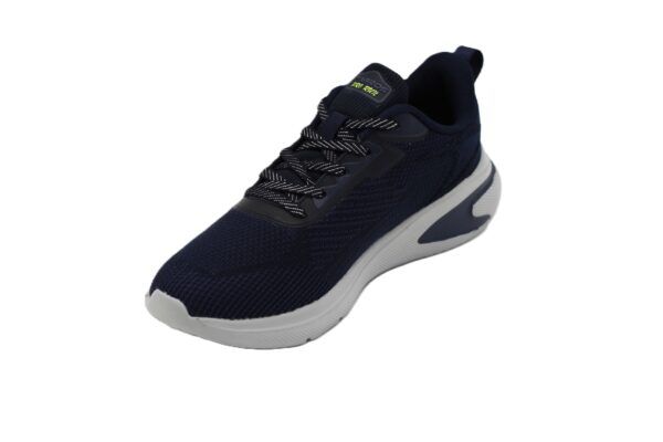 ABROS|FORTUNE-J|ASSG1592J|NAVY/F.GREEN|MEN'S SHOES - Image 2