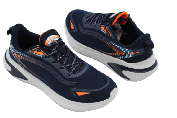 ABROS|DEFEND-J|ASSG1603J|NAVY/ICE BLUE|MEN'S SHOES - Image 3