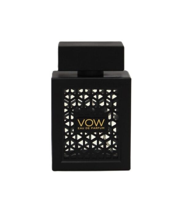 VOW EAU DE PARFUM 100ML