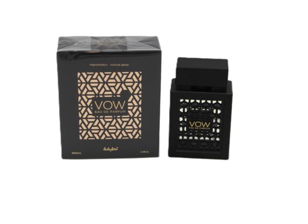 VOW EAU DE PARFUM 100ML - Image 2