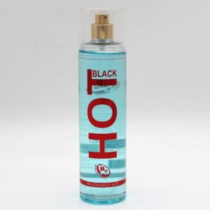 HOT BLACK|FRAGRANCE MIST|250ml