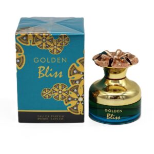 GOLDEN BLISS|E.D.P|100ml