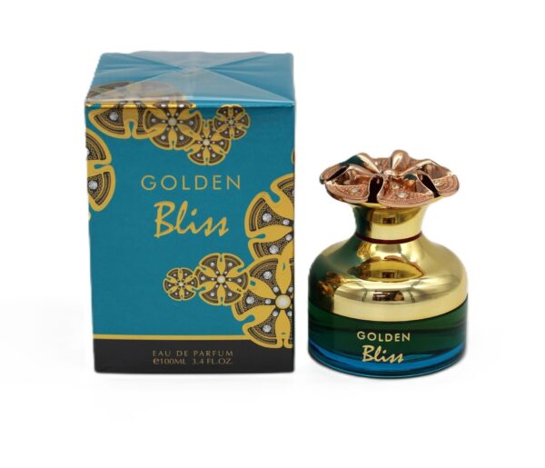 GOLDEN BLISS|E.D.P|100ml