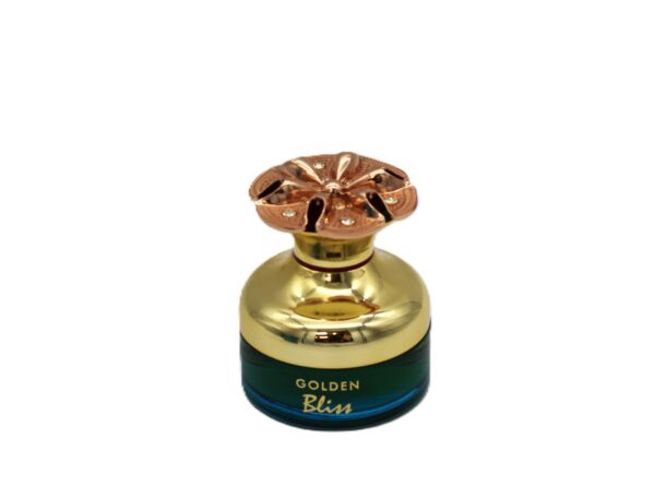 GOLDEN BLISS|E.D.P|100ml - Image 2