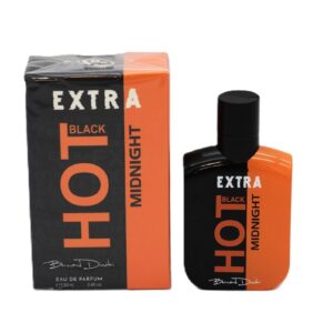 HOT BLACK EXTRA MIDNIGHT|E.D.P|100ml