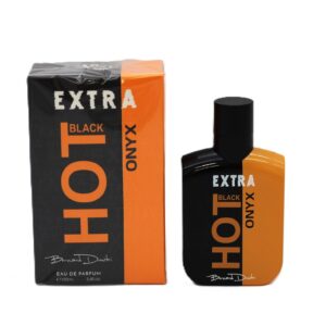 HOT BLACK EXTRA ONYX|E.D.P|100ml